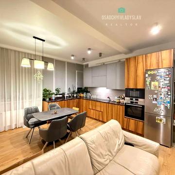 3к ЖК Артемовский поруч центр Газова Автономка ЖК Артемівський