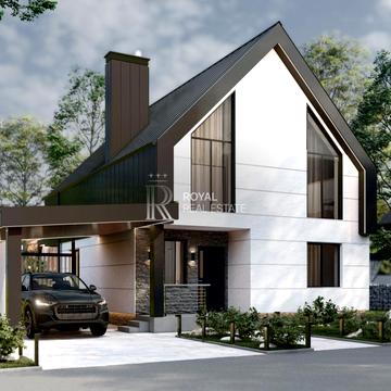 Лугова вул., 35