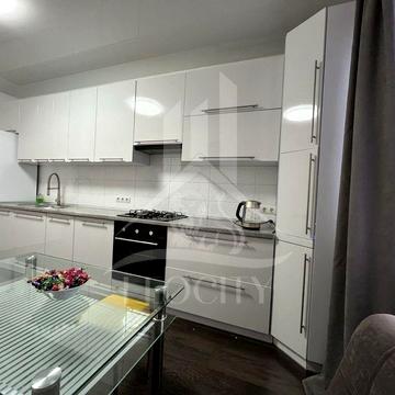 1-кімнатна укомплектована квартира в новобудові, р-н Вікторія Гарденс