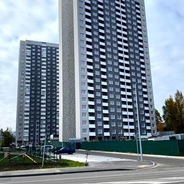 ЖК Навігатор 2! Коноплянська 22. 55м². 64000$! Без комісії! ЖК Навігатор 2