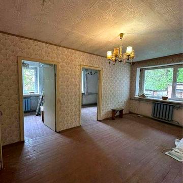 Продаж 3-кімнатної квартири по супер-ціні