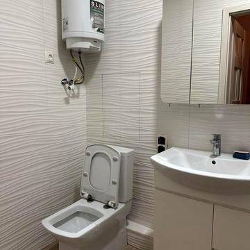 Пропозиція під бізнес центр 3х кім квартира