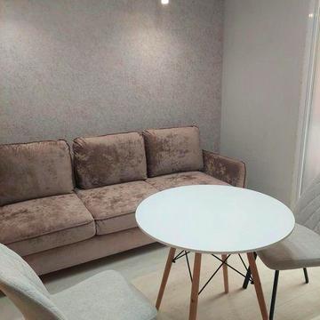 Продам 1 кімн. в новобудові, на лівому березі без комісії для покупця ЖК Вертикаль