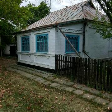 Продається будинок