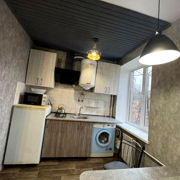 Однокомнатная квартира 1-к квартира студия Власник