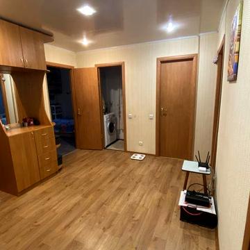 Продам 3 кімнатну квартиру з кладовою