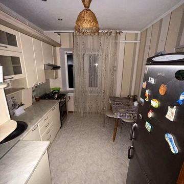 Здається на довготривалий термін 2-х кімнатна