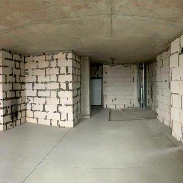 Аренда квартиры под студию или склад, ЖК «Аквамарин» БЕЗ КОМИССИИ