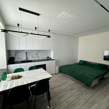 Оренда квартири студії у м.Буськ