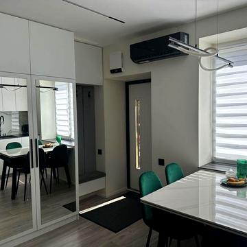 Оренда квартири студії у м.Буськ