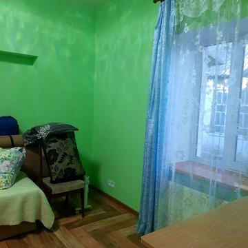 Продам часть дома(статус кв-ры), общ.пл.-52м2, со всеми удобствами