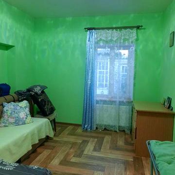 Продам часть дома(статус кв-ры), общ.пл.-52м2, со всеми удобствами