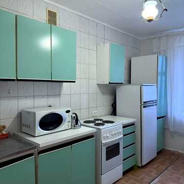 Продаж 1к Квартира Енвера Ахсарова вулиця