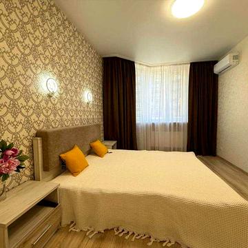 Світла та стильна квартира на Молодіжній 5! Софія Сіті! Вигідна ціна ЖК Софія Сіті