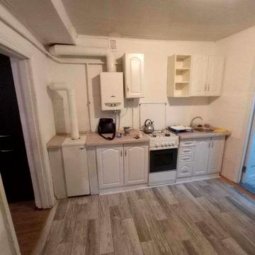 сдам 2х комн квартиру в частном секторе ул Ризовская/Раскидайловская