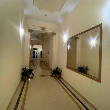 Велика півторашка в ЖК Сакура