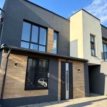 Продам котедж 4 кімнати ЖК Мілена сіті в Байківцях