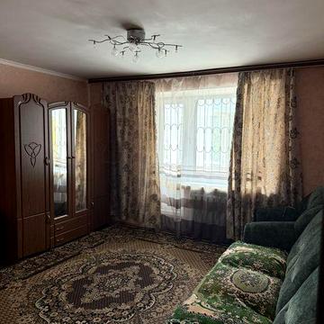 Продам 1 км квартиру