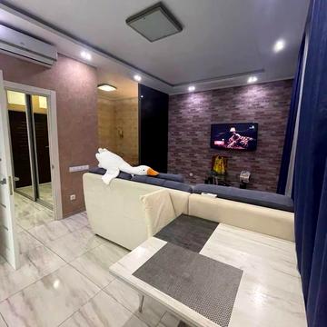 Французький бульв., 60б