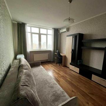 Оренда 1 к. кв. ЖК Паркові озера, вул. Воскресенська, 14 Е, м Дарниця