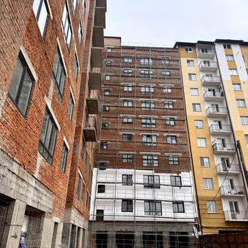 1 кім вул. Урожайна ЖК Урожайний