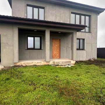 Качественный дом в Фонтанке!