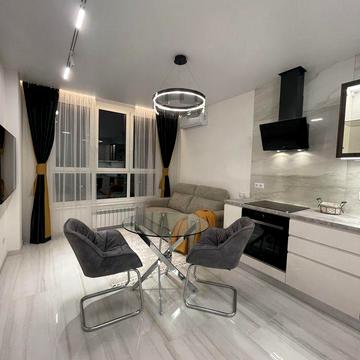 Набережно-Рибальська дорога вул., 27