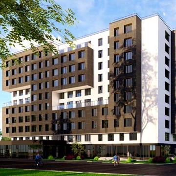 Продається 1 кімнатна квартира в ЖК “Гармонія”