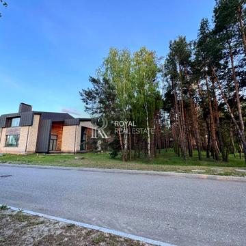 Лісова вул.