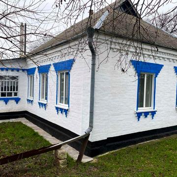 Будинок в с. Потік, Київська область