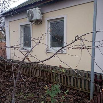 Продається будинок в районі вул. Уріцкого(Олени Пчілки.) площею 54 кВ