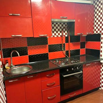 Здається двокімнатна  квартира від власника