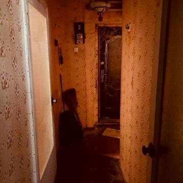 Продаж 1к Квартира Довженка вулиця