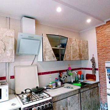 Хорошая 1-к. квартира. Центр, чешка, кирпичный дом.