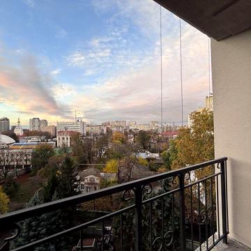 Видовая 1 ком. квартира ЖК Акрополь ( сдан) Парк Победы Море