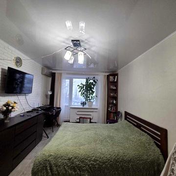 1 комн. квартира с ремонтом на Заболотного