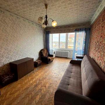 Здається в оренду двохкімнатна квартира в Бучі