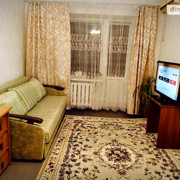 Довгострокова оренда 1к Квартира Поля Олександра проспект