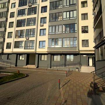 Продаж  3-кімнатної квартири по вул. Довга, бічна Дж. Вашингтона
3-кім