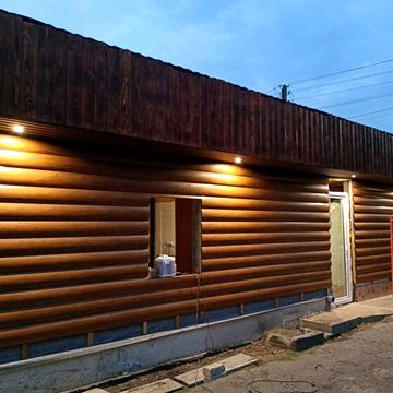 Продам ділянку з будиночком  у смт. Великодолинське