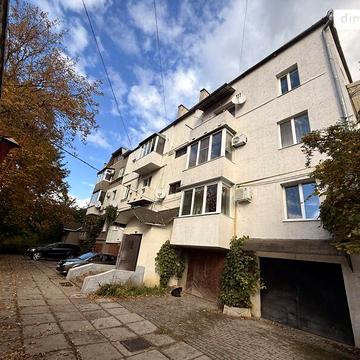 Продаж 4к Квартира Франка Івана вулиця