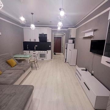 Сдам 1 ком. квартиру в ЖК Новая Англия,метро Васильковская,ЖК Паркленд