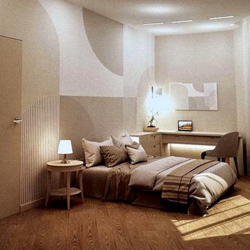 Продам двокімнатну квартиру в самому центрі Трускавця «ЖК Грушевський» ЖК Грушевський