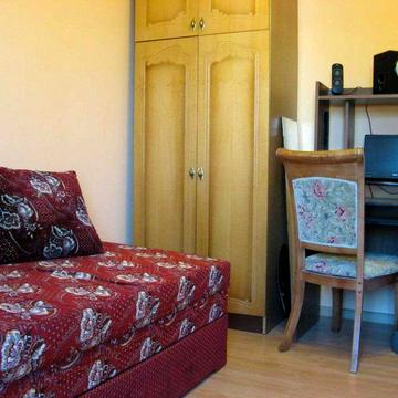 1 к. Проспект Европейского Союза, 88 А (просп. Правды), Виноградарь.