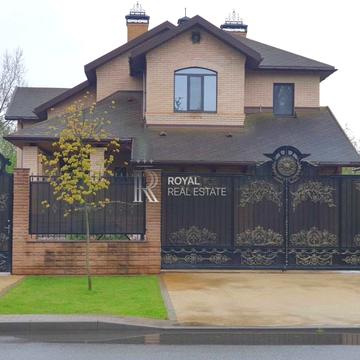 Лугова вул.