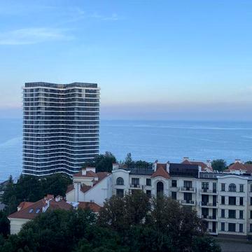 Аренда ЖК 9 Жемчужина,Францкзский бульвар,Аркадия