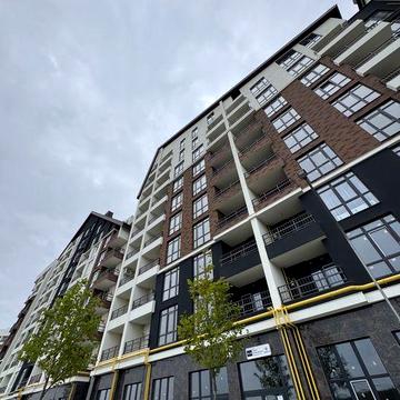 Однокімнатна квартира під єОселю 3% і7% З мінімальним оформле ЖК Синергія сіті