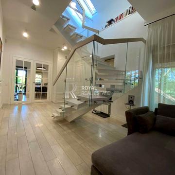 Пирогівська