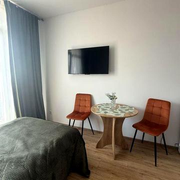 Сдам смарт квартиру Пространство Раскидайловская Центр Автовокзал