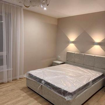 Продаж 1 к квартири з ремонтом в жк « Atmosfera»!